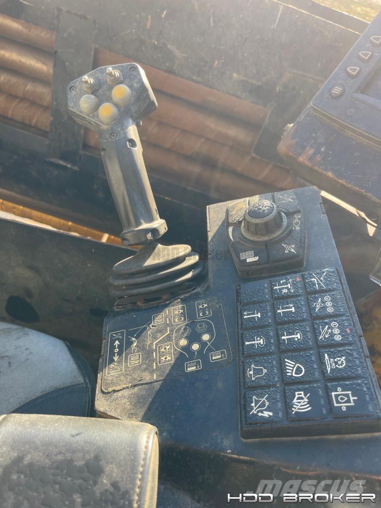 Vermeer D23x30 S3 Foreuse horizontale