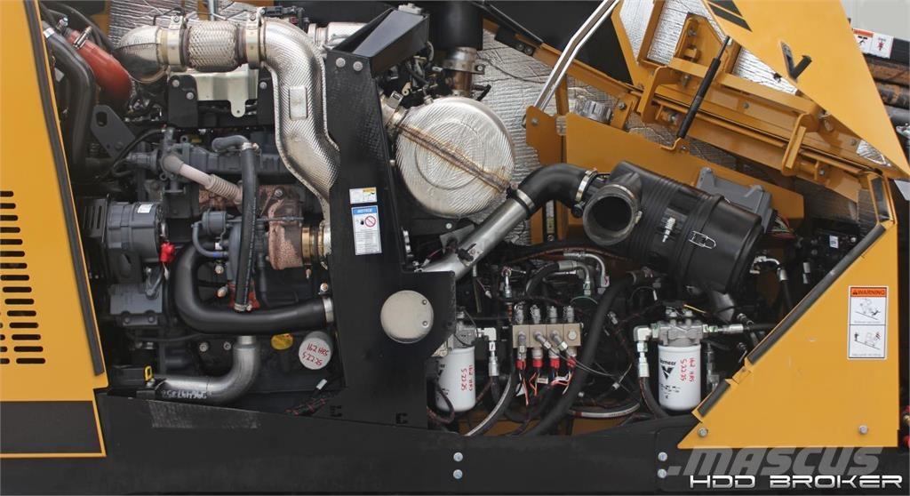 Vermeer D23x30DR S3 Foreuse horizontale