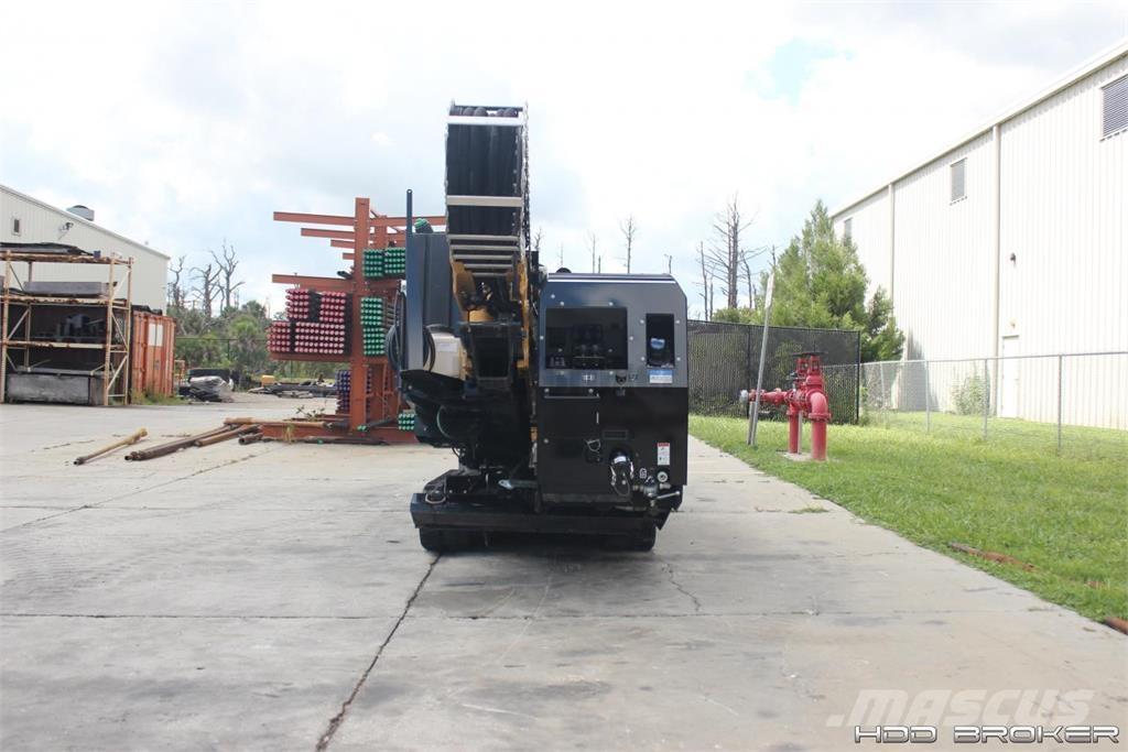 Vermeer D23x30DR S3 Foreuse horizontale