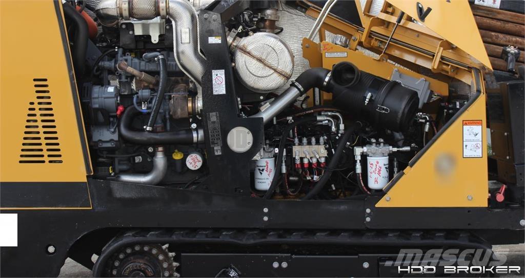 Vermeer D23x30DR S3 Foreuse horizontale