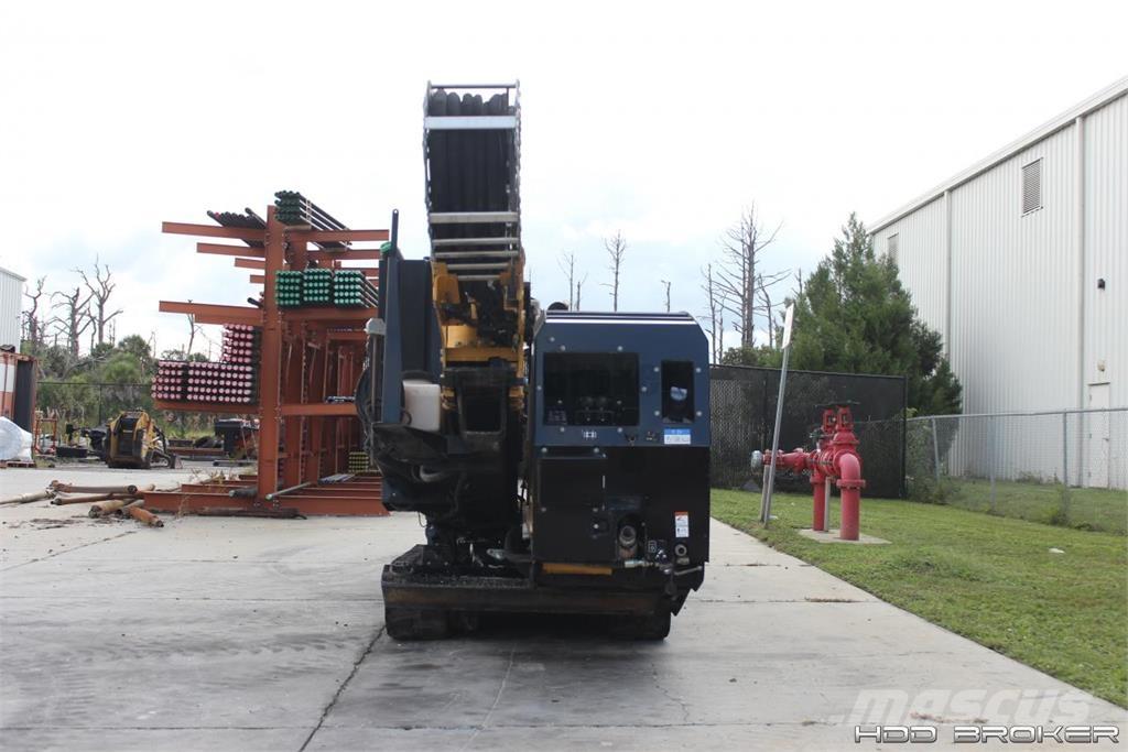 Vermeer D23x30DR S3 Foreuse horizontale