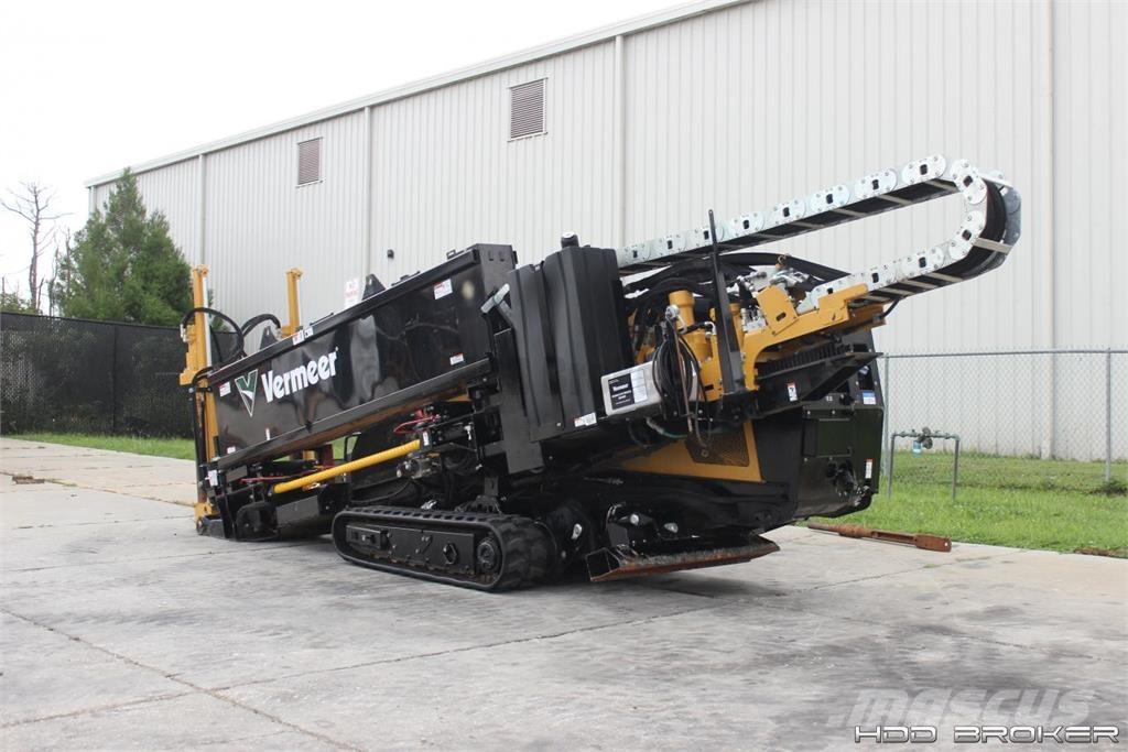 Vermeer D23x30DR S3 Foreuse horizontale