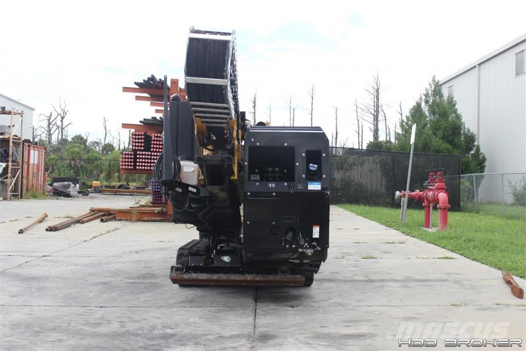 Vermeer D23x30DR S3 Foreuse horizontale