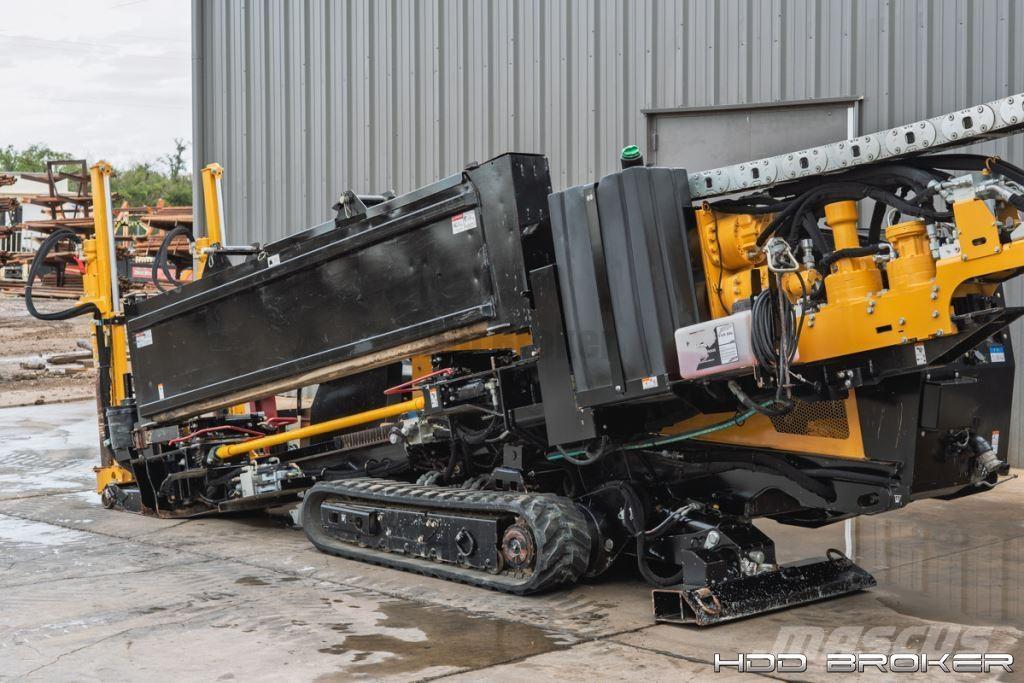 Vermeer D23x30DR S3 Foreuse horizontale