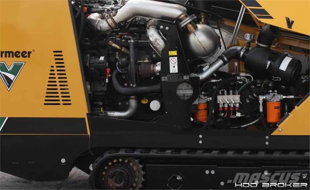 Vermeer D23x30DR S3 Foreuse horizontale