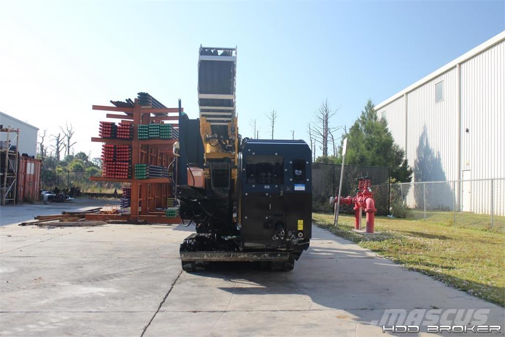 Vermeer D23x30DR S3 Foreuse horizontale