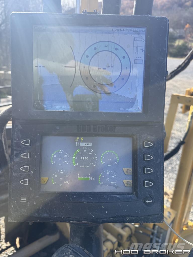 Vermeer D24x40 S3 Foreuse horizontale