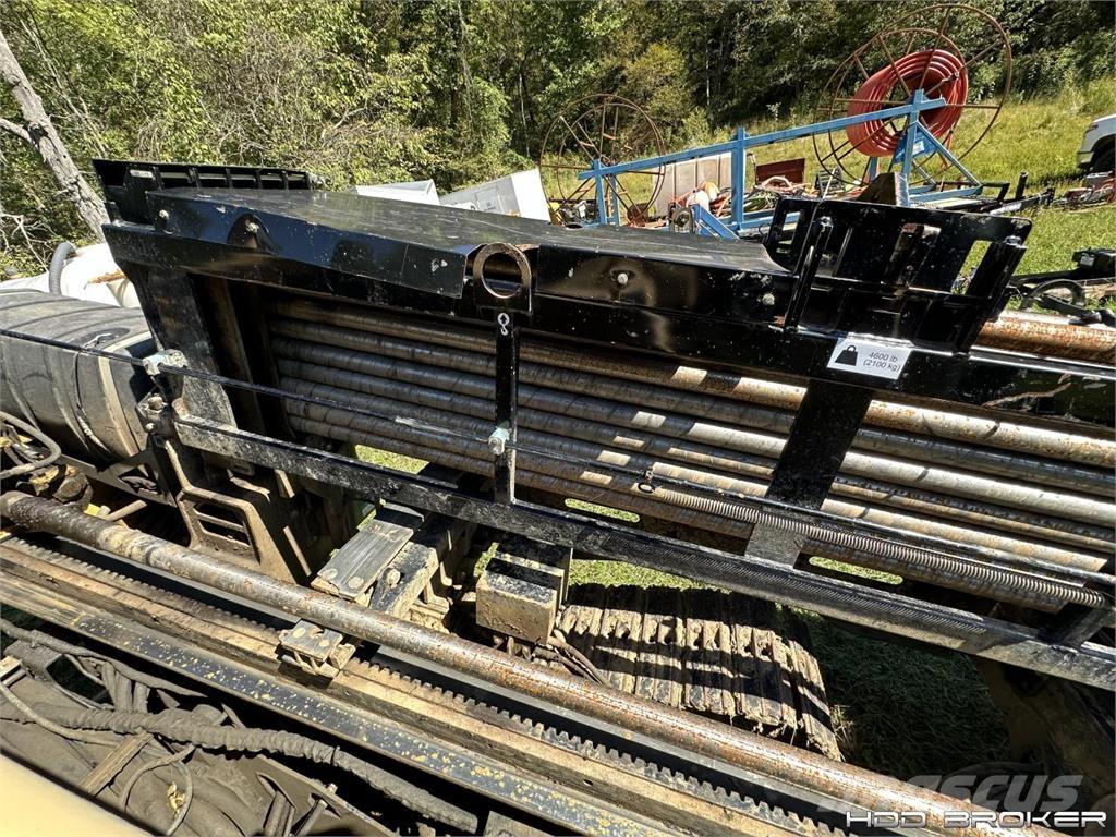 Vermeer D24x40 S3 Foreuse horizontale