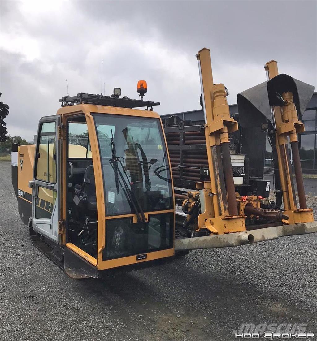 Vermeer D24x40 S3 Foreuse horizontale