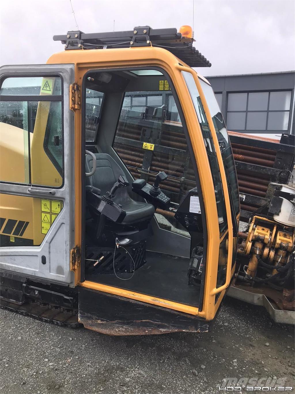 Vermeer D24x40 S3 Foreuse horizontale