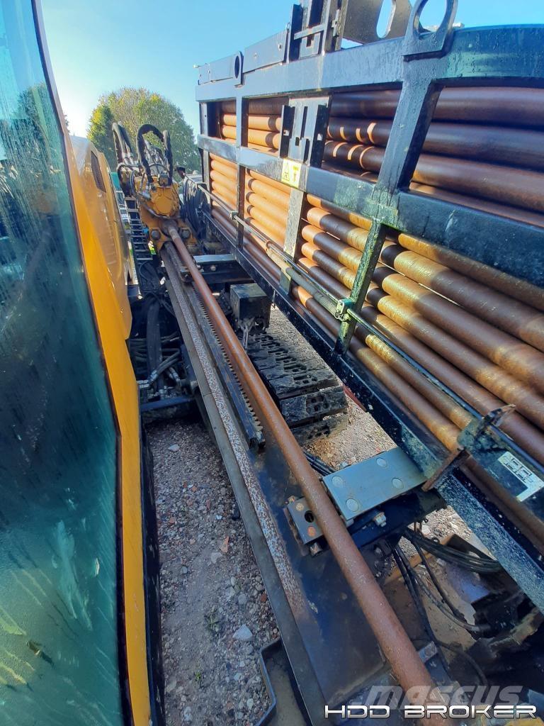 Vermeer D24x40 S3 Foreuse horizontale