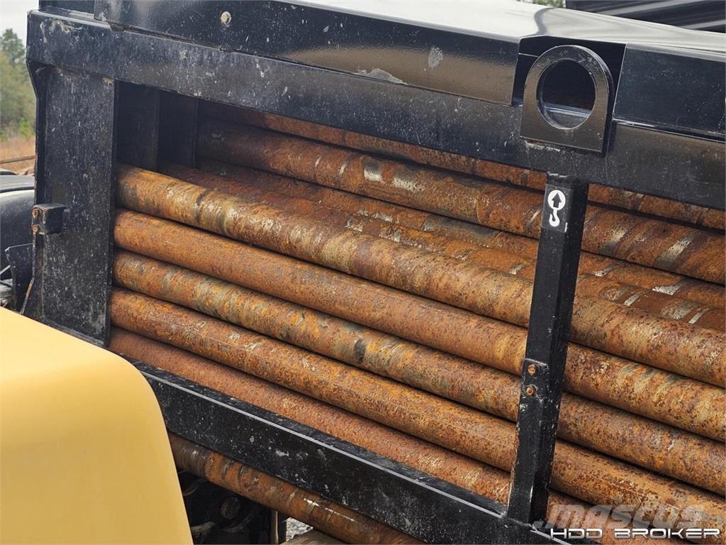 Vermeer D24x40 S3 Foreuse horizontale