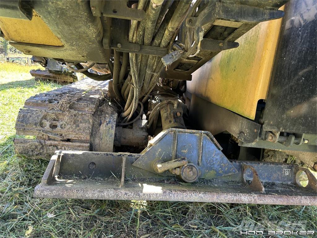 Vermeer D24x40 Series II Foreuse horizontale