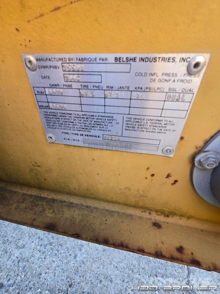 Vermeer D24x40 Series II Foreuse horizontale