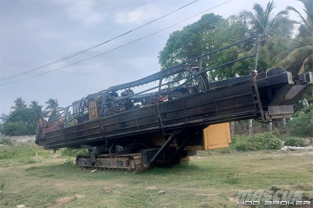 Vermeer D330x500 Foreuse horizontale