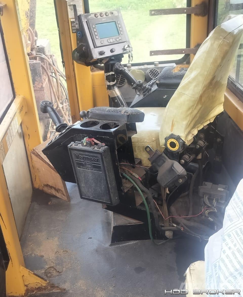 Vermeer D330x500 Foreuse horizontale