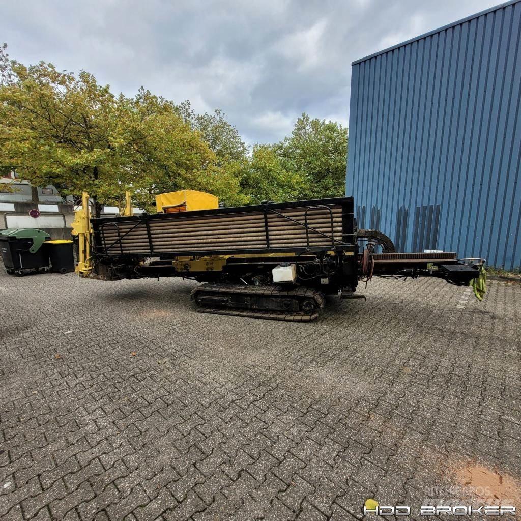 Vermeer D33x44 Foreuse horizontale