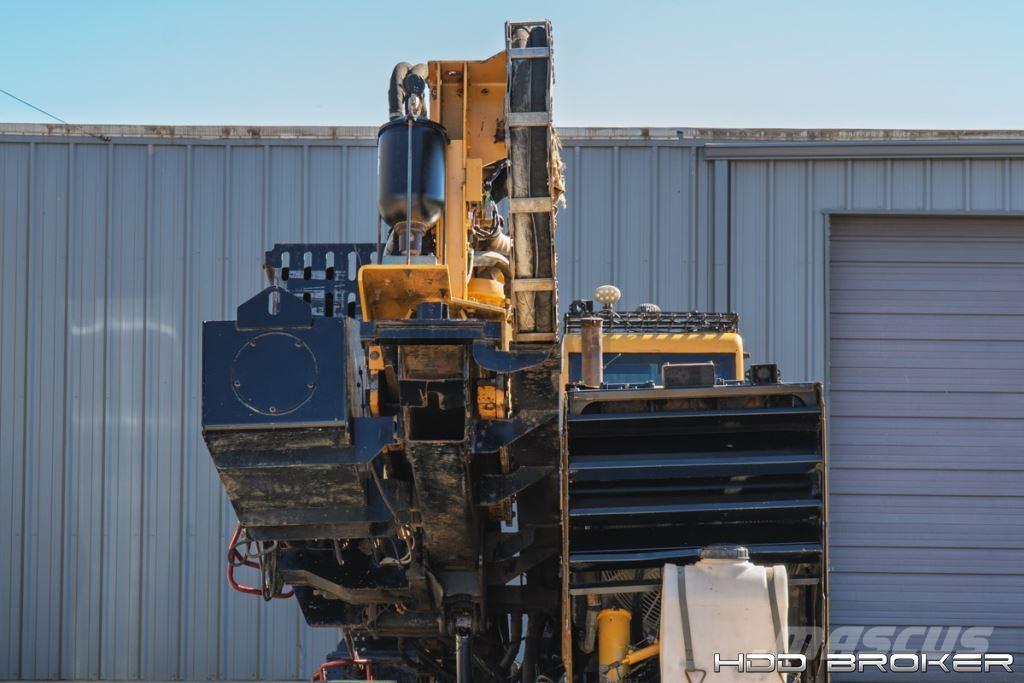 Vermeer D60x90 Foreuse horizontale