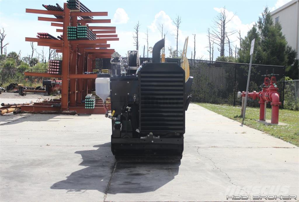 Vermeer D8x12 Foreuse horizontale