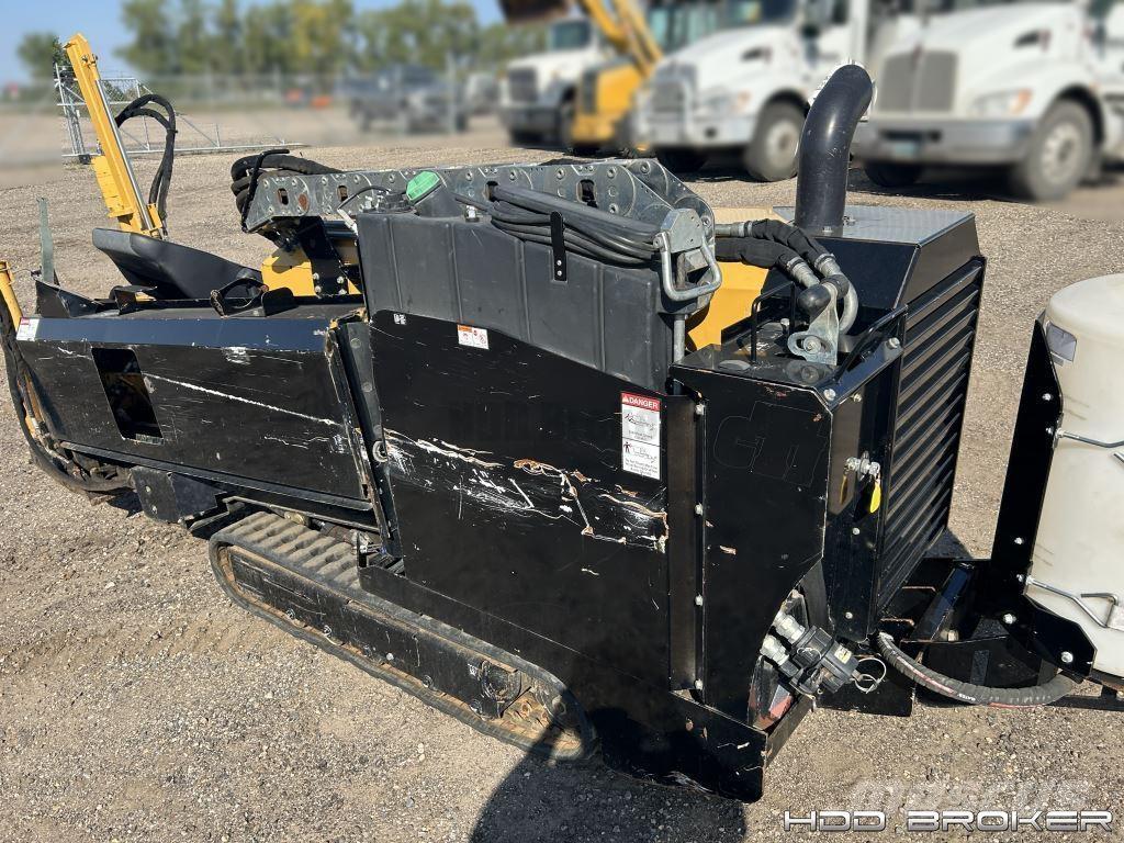 Vermeer D8x12 Foreuse horizontale