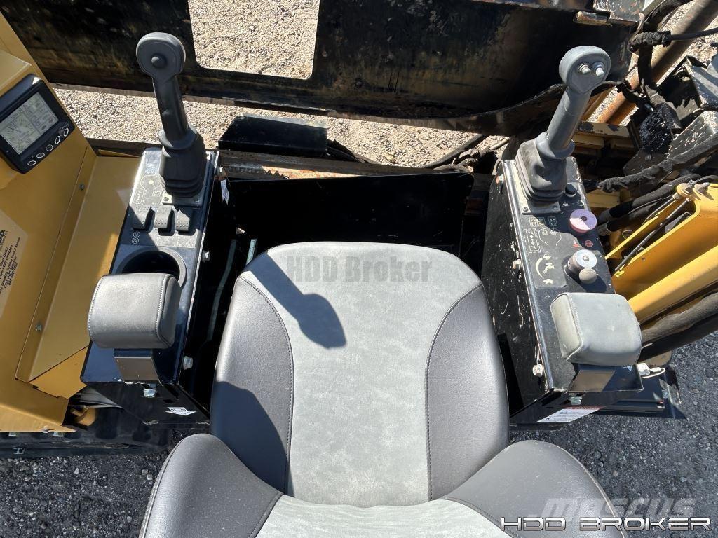 Vermeer D8x12 Foreuse horizontale