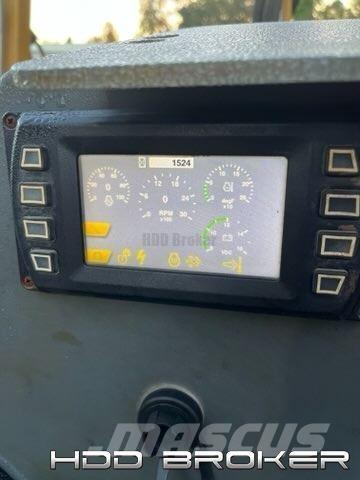 Vermeer D9x13 S3 Foreuse horizontale