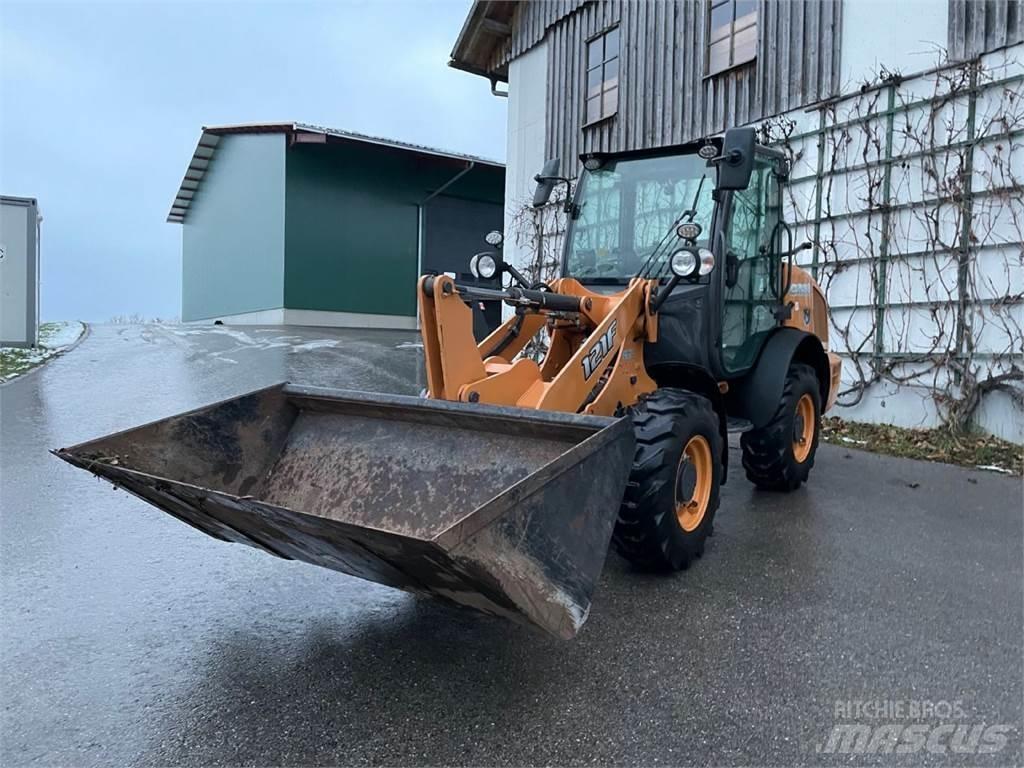 CASE 21F Radlader Construction - Autres