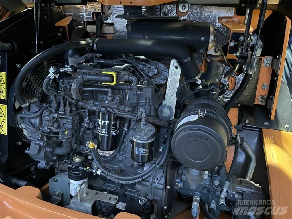 CASE 21F Radlader Construction - Autres
