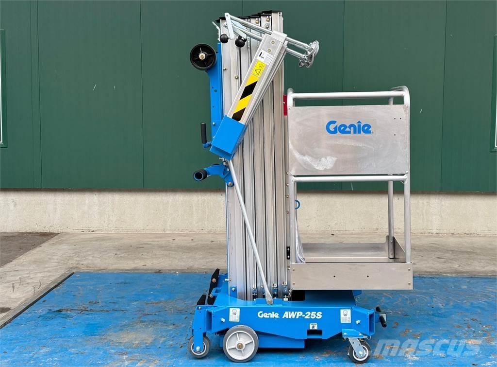 Genie AWP-25S AC Autre nacelle élévatrice
