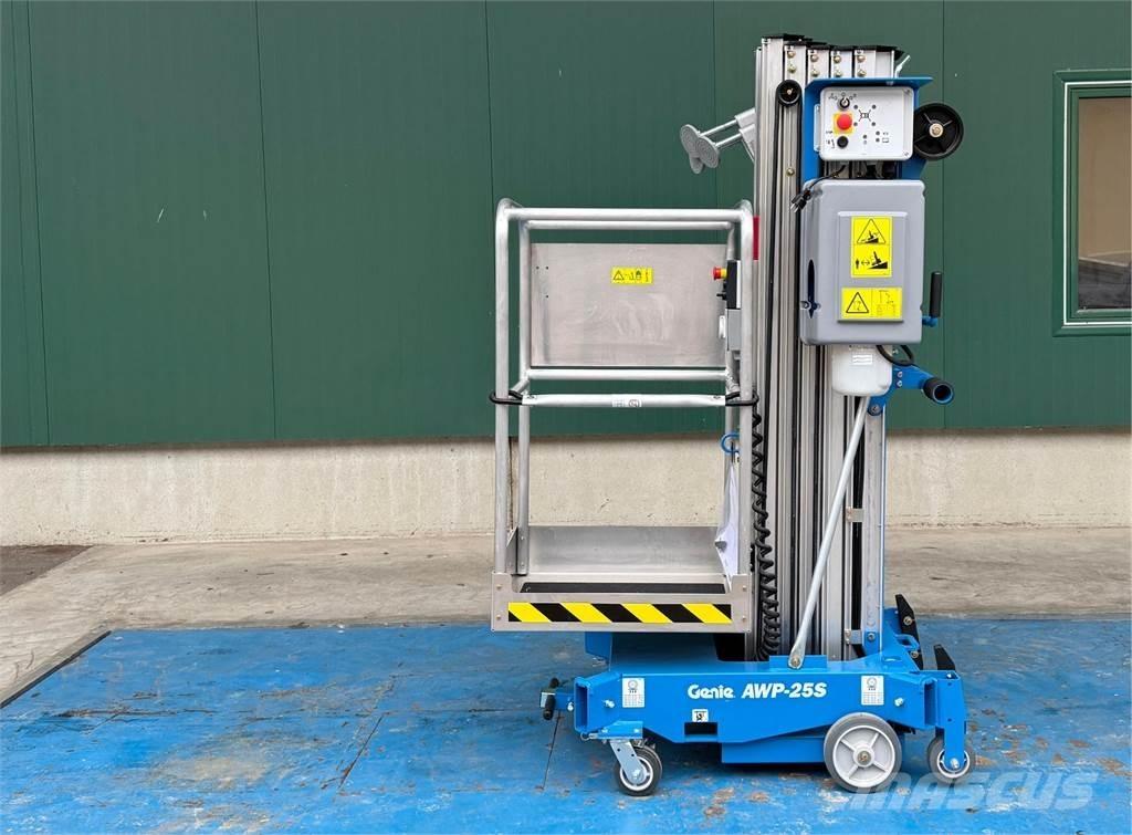 Genie AWP-25S AC Autre nacelle élévatrice