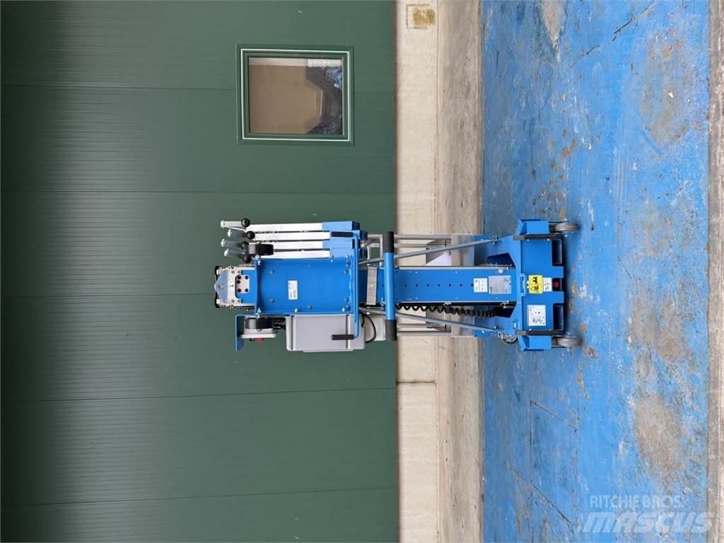 Genie AWP-25S AC Autre nacelle élévatrice