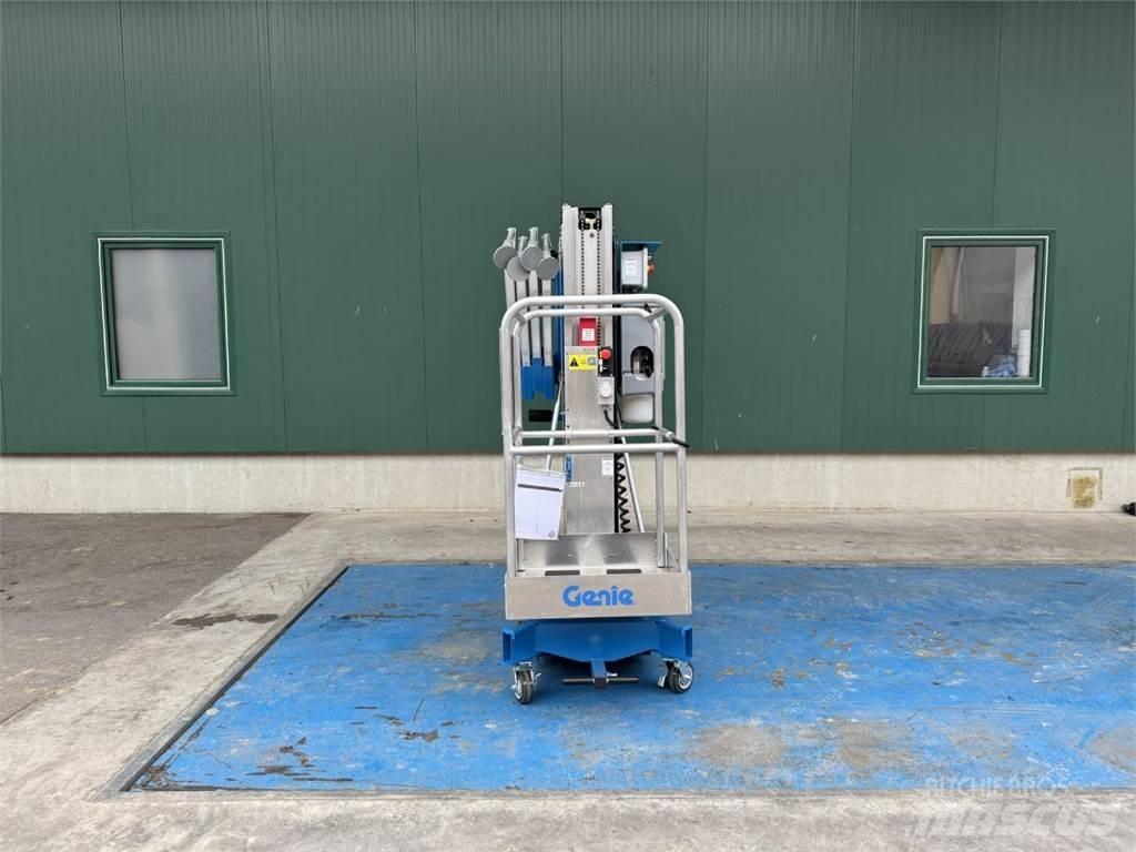 Genie AWP-25S AC Autre nacelle élévatrice