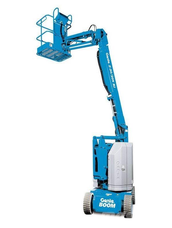 Genie Z-30/20N RJ Nacelles articulées