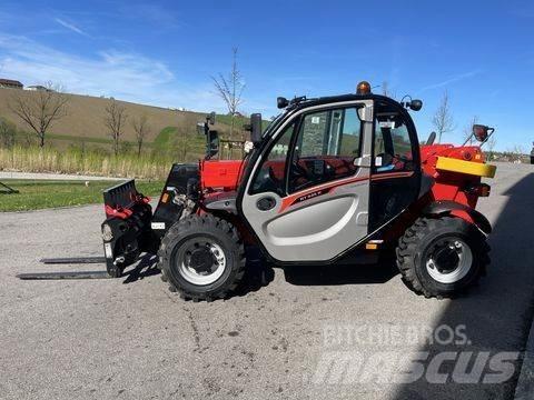 Manitou MT625 Chariot télescopique