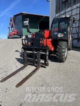 Manitou MT625 Chariot télescopique