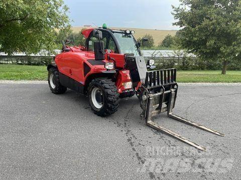 Manitou MT625 Chariot télescopique