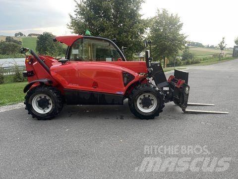 Manitou MT625 Chariot télescopique
