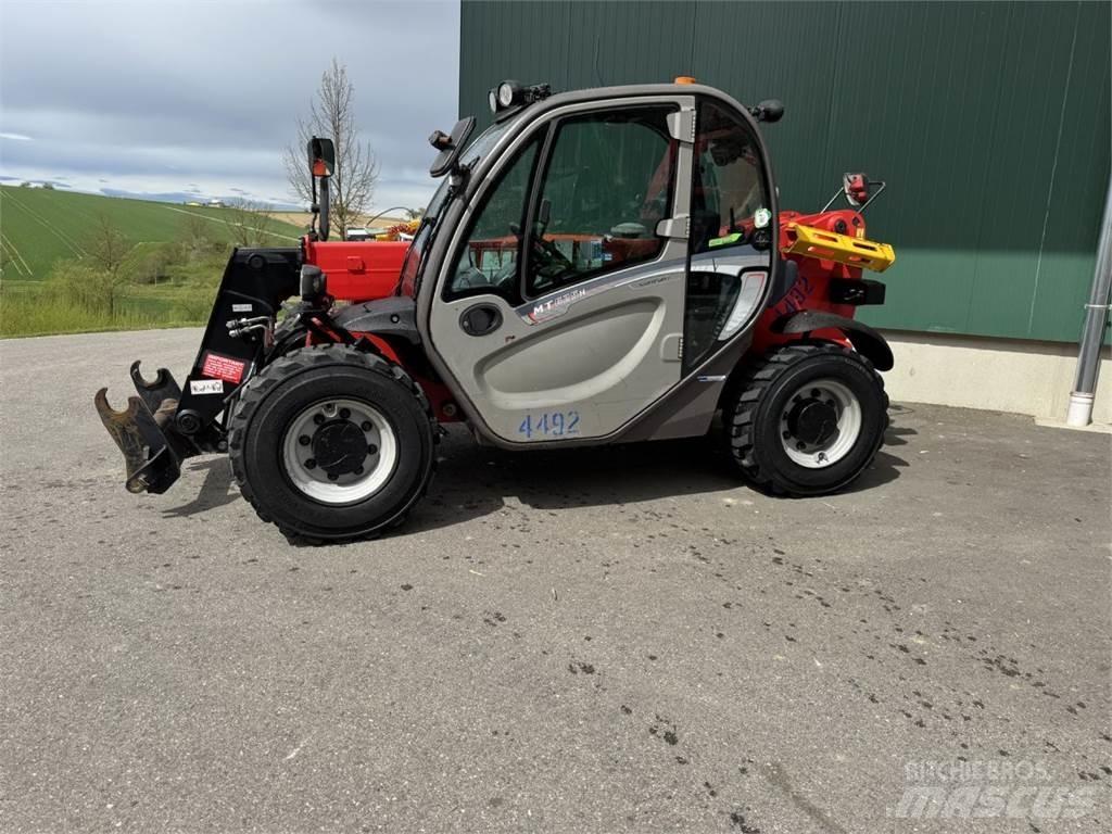 Manitou MT625 Chariot télescopique