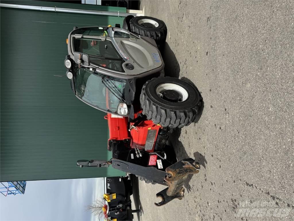 Manitou MT625 Chariot télescopique