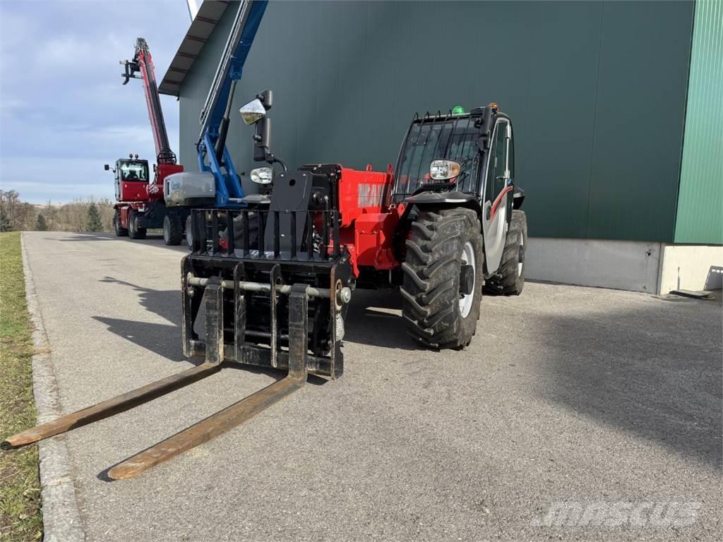 Manitou MT930 Chariot télescopique