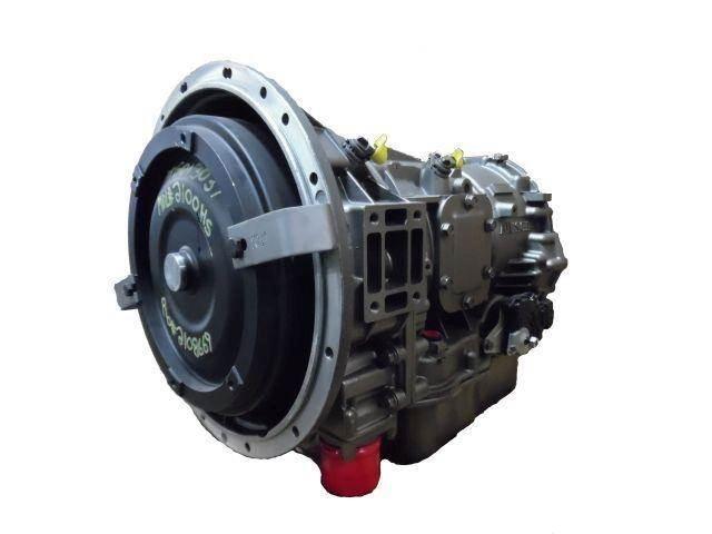Allison 2100EVS Transmission