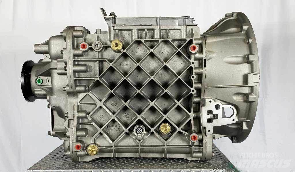 Allison 2100EVS Transmission