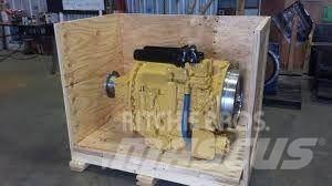 Allison CLT5865-1 Transmission