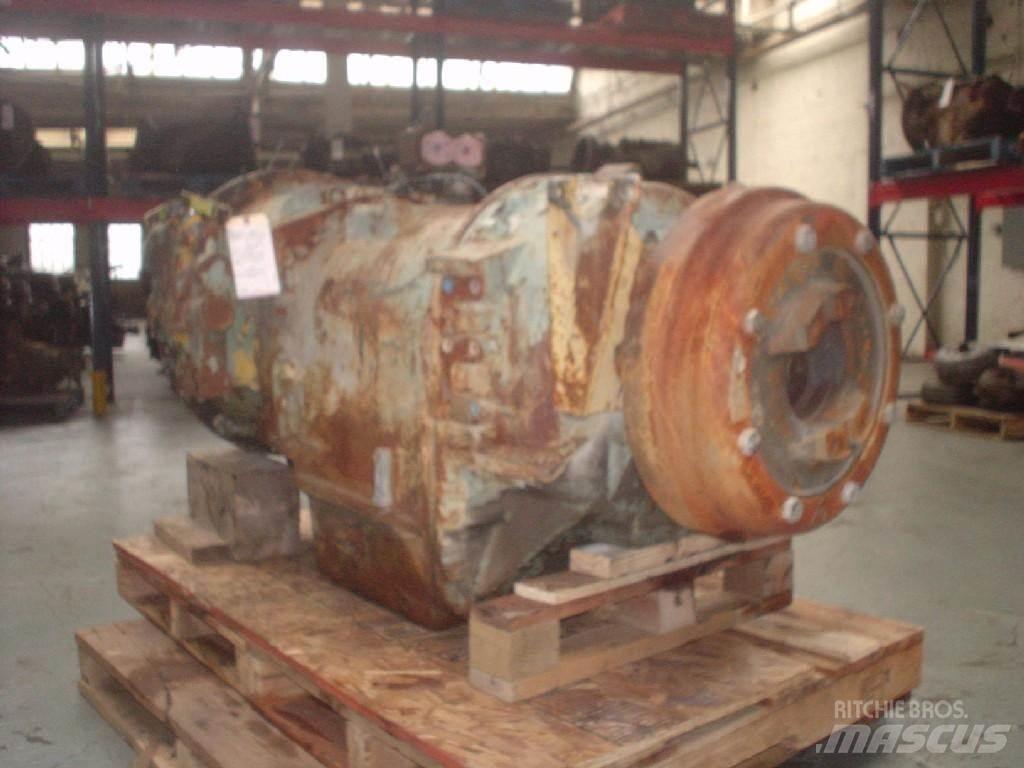 Allison DP8961 Transmission