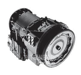 Allison HD4000MH_R Transmission