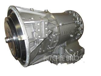 Allison HD4560 Transmission