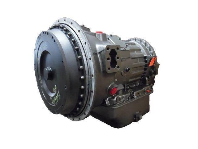 Allison HT740RS Transmission