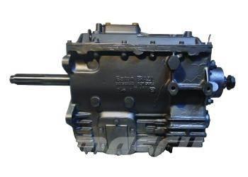 Allison HT748 Transmission