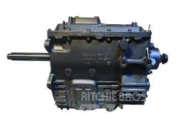 Allison HT748 Transmission
