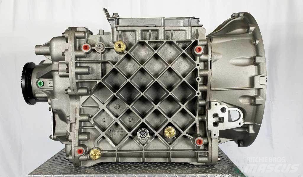 Allison HT748 Transmission